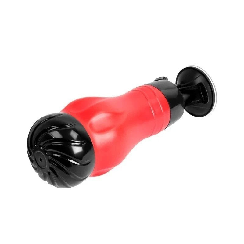 Baile Flora Realistic Mouth Masturbator Masturbators and Strokers