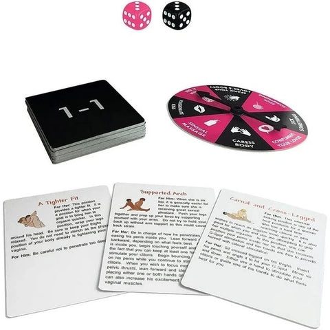 Kheper Games Good Times Here We Cum Game - Sex Games, Coupons and Tricks