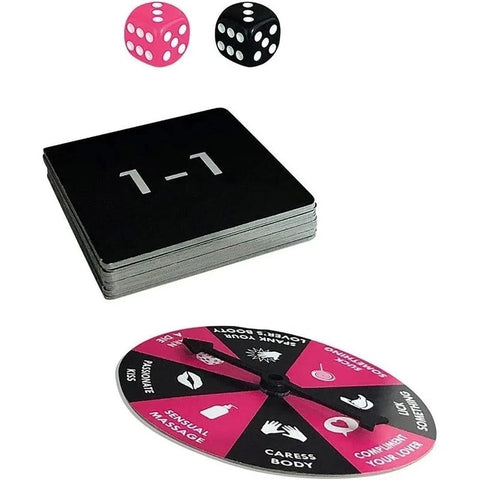 Kheper Games Good Times Here We Cum Game - Sex Games, Coupons and Tricks