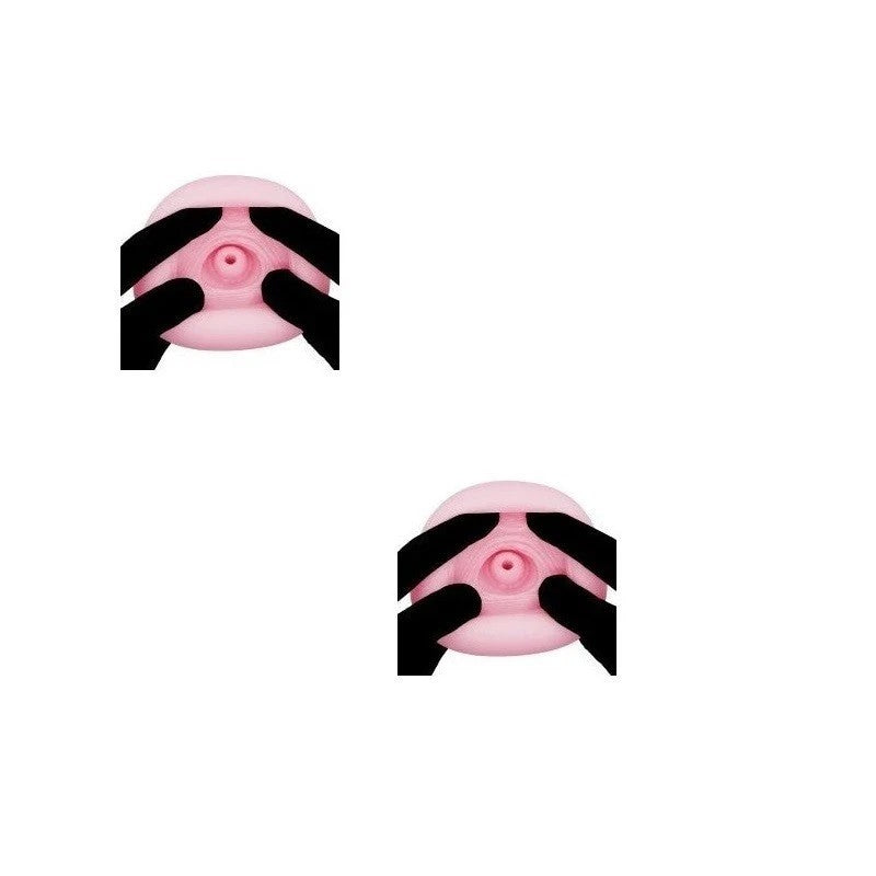 Exe and King Mara Hamediterraneum Onahole Masturbators and Strokers