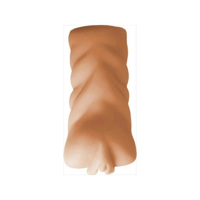 Exe and King Super Gyaru in her Prime, Ribbed Pocket Pussy Masturbators and Strokers