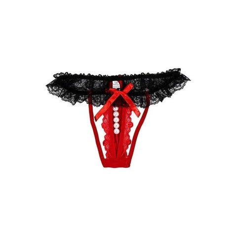 Adam & Eve DELUXE RED HOT Couples SEX KIT - Sex Kits