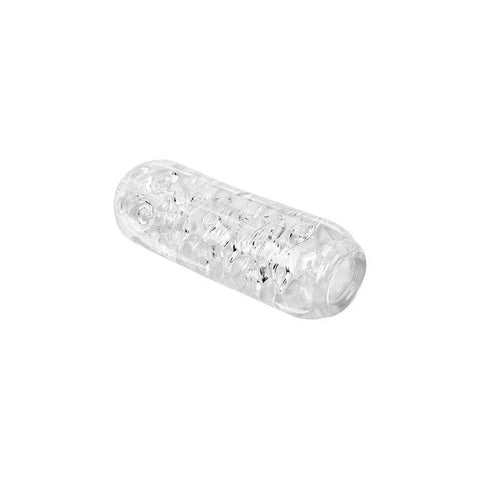 Adam & Eve ADAM'S CRYSTAL TRIO 3 Pack Strokers - Masturbators and Strokers