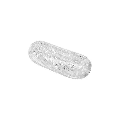 Adam & Eve ADAM'S CRYSTAL TRIO 3 Pack Strokers - Masturbators and Strokers