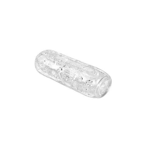 Adam & Eve ADAM'S CRYSTAL TRIO 3 Pack Strokers - Masturbators and Strokers