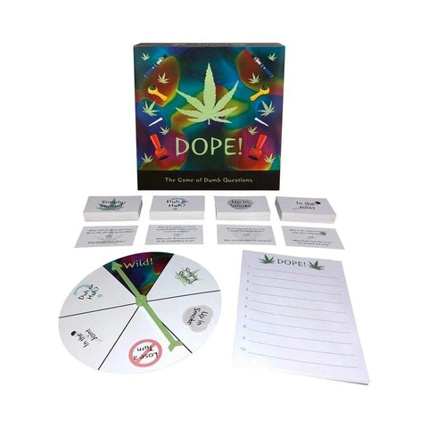 Kheper Games Dope Game - Sex Games, Coupons and Tricks