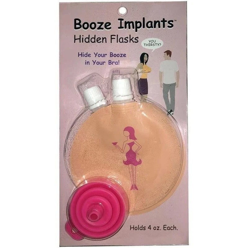 Kheper Games Booze Implants Party Gifts and Novelties