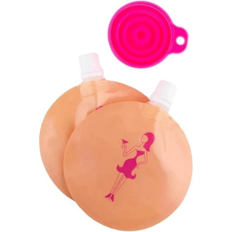 Kheper Games Booze Implants Party Gifts and Novelties