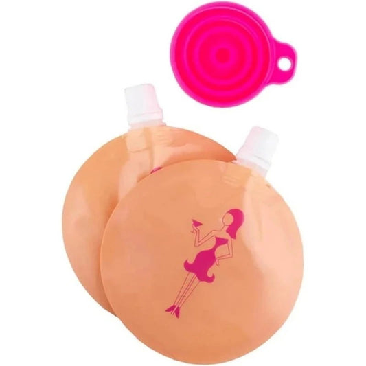 Kheper Games Booze Implants - Party Gifts and Novelties