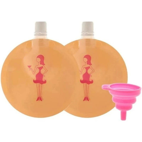 Kheper Games Booze Implants - Party Gifts and Novelties