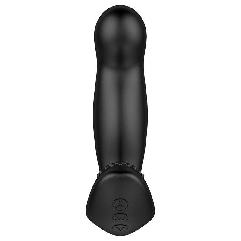 Nexus BOOST Prostate Massager with Inflatable Tip Prostate Toys
