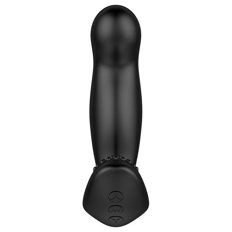 Nexus BOOST Prostate Massager with Inflatable Tip Prostate Toys