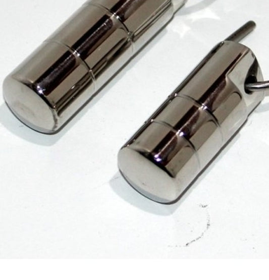 Cylinder Nipple Stretcher 105GM Weight Cock Rings