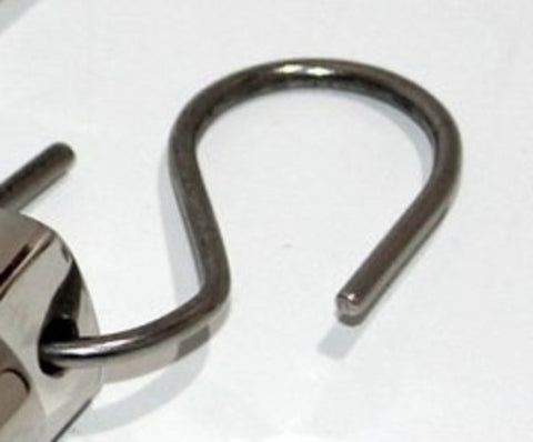 Cylinder Nipple Stretcher 105GM Weight - Cock Rings