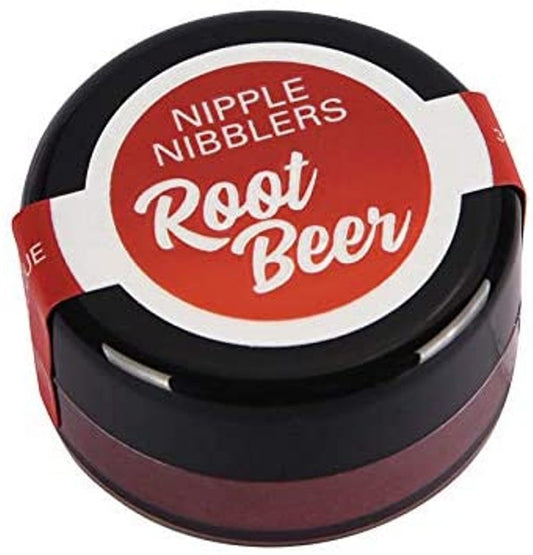 Nipple Nibblers Cool Tingle Balm 3g Sex Pheromones and Perfumes