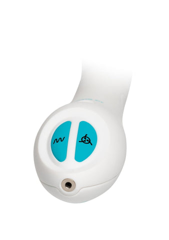 Doc Johnson Bloom Intimate Automatic Vibrating Body Pump - Pussy And Clit Toys