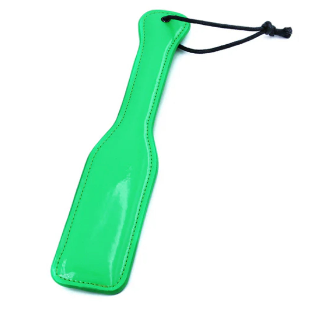 NS Novelties Electra BDSM Play Paddle Paddles And Slappers