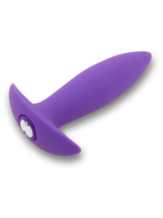 Nu Sensuelle Mini Plug 15 Function - Butt Plugs