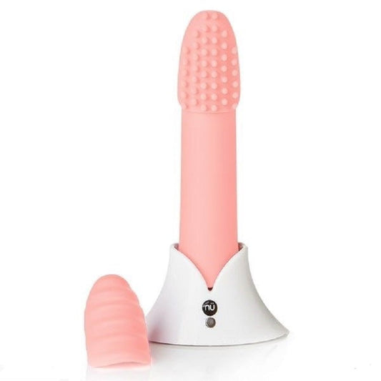 Sensuelle Point Plus 20 Functions {% if variant != 'Default Title' and variant != blank %} {% endif %} Bullet Vibrators