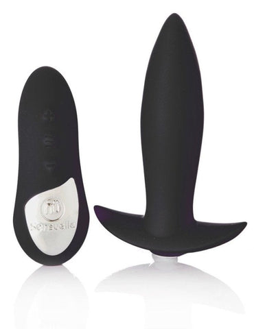 Nu Sensuelle Remote Control Mini Plug - Butt Plugs