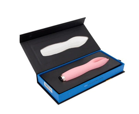 NU Sensuelle Tulip - Clit Ticklers and Pulsators