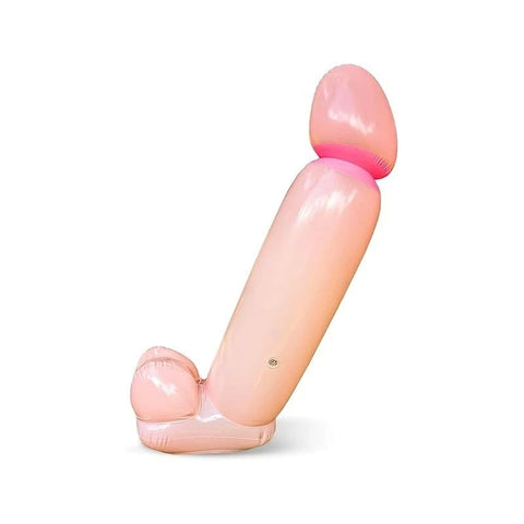 Inflatable Party Pete The Biggest Party Penis Around - Love Dolls