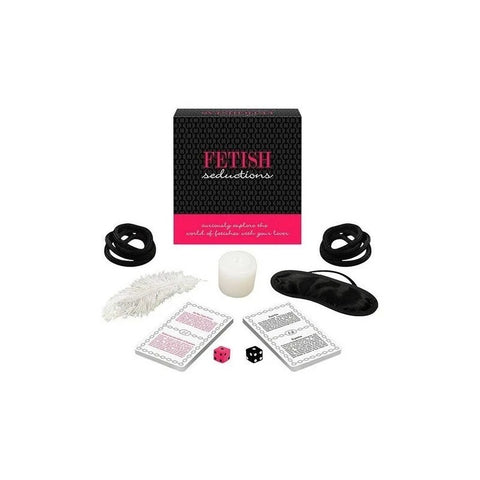 Kinky Encounters - Explore Fetish Fantasies with Kheper Games - Sex Games, Coupons and Tricks