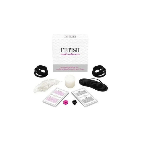 Kinky Encounters - Explore Fetish Fantasies with Kheper Games - Sex Games, Coupons and Tricks