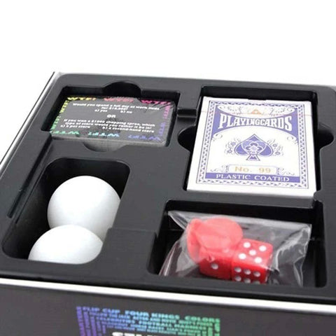 51 Most Popular Drinking Games - Sex Games, Coupons and Tricks
