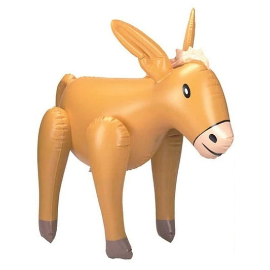 Shake A Little Ass Donkey Doll - Love Dolls