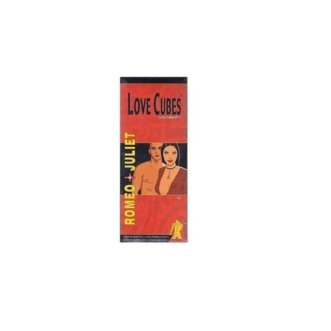 Love Cubes No. 1 Romeo & Juliet - Sex Games, Coupons and Tricks