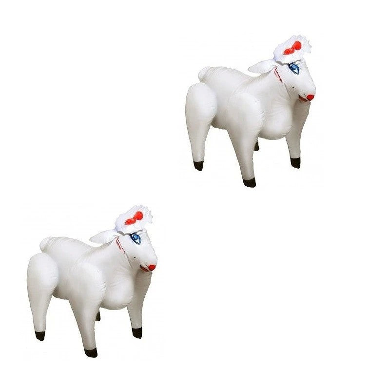 Pipedream Lovin Lamb Inflatable Love Doll Love Dolls