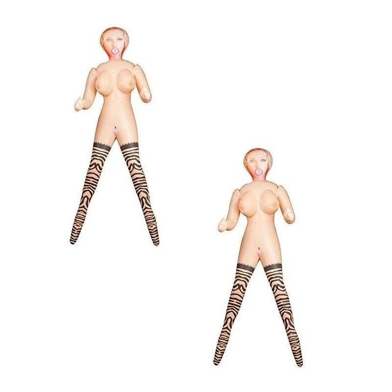 Valentine Doll Sabrina Norwood Love Dolls