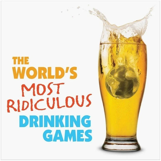 The World's Most Ridiculous Drinking Games Sex Games, Coupons and Tricks