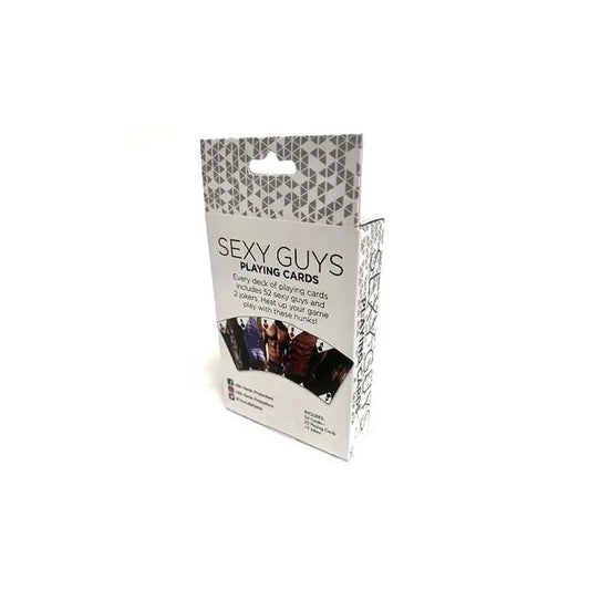 Sexy Guys Playing Cards Sex Games, Coupons and Tricks