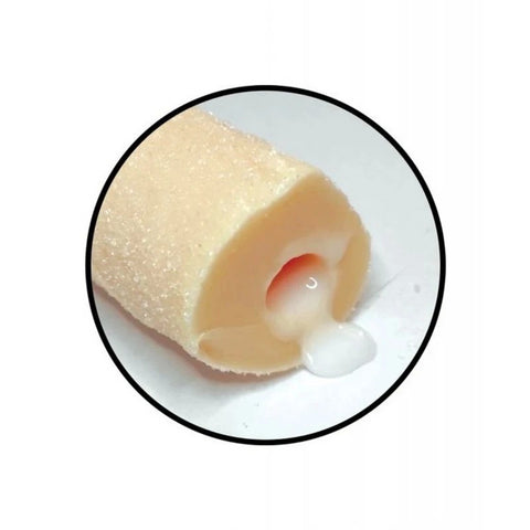 Cumshot Liquid Filled Penis Gummy Adult Games - Sex Games, Coupons and Tricks