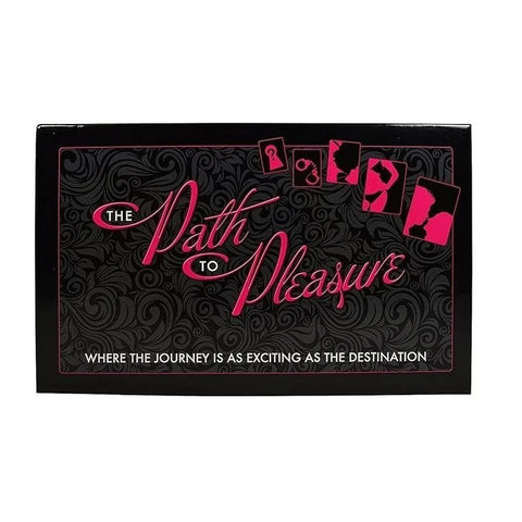 Elevate Your Intimate Connections - The Path to Pleasure - Sex Games, Coupons and Tricks