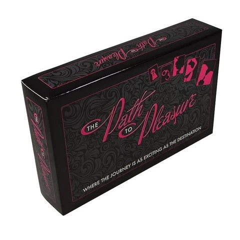 Elevate Your Intimate Connections - The Path to Pleasure - Sex Games, Coupons and Tricks