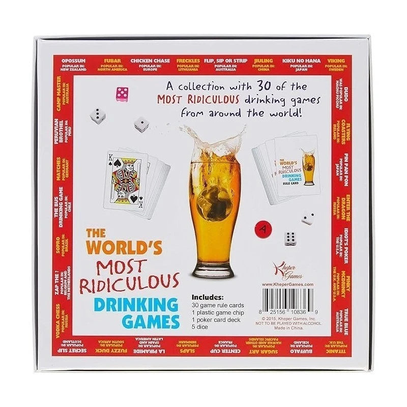 Worlds Most Ridiculous Drinking Sex Games Sex Games, Coupons and Tricks