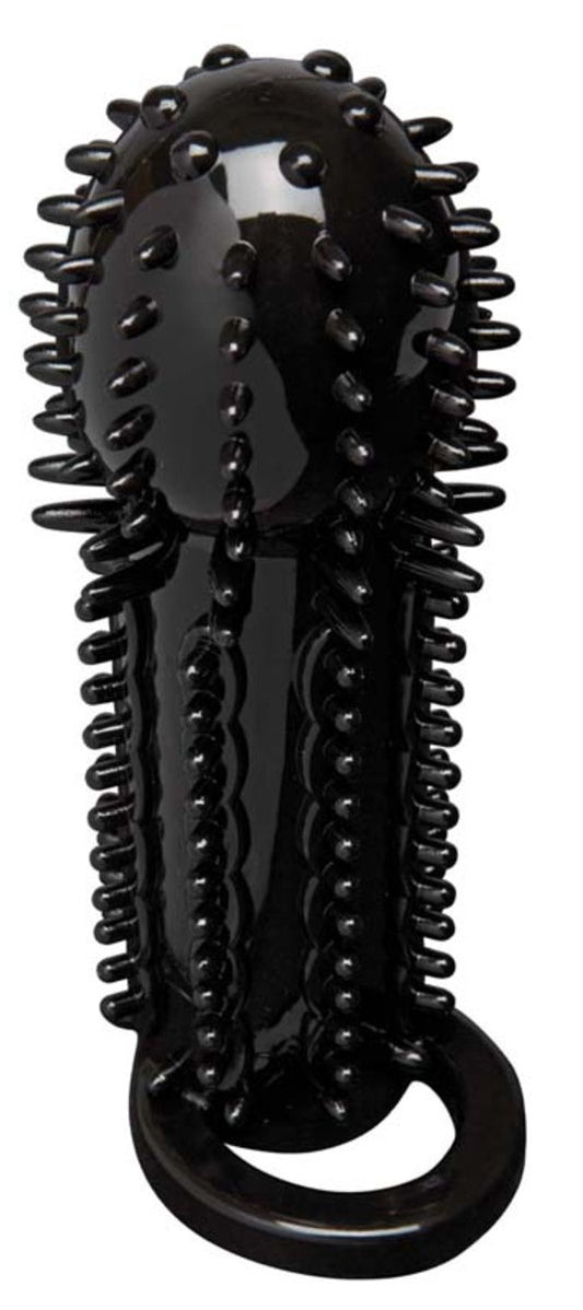 OptiMALE Stimulator Extension - Penis Sleeves and Extenders