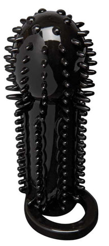 OptiMALE Stimulator Extension - Penis Sleeves and Extenders