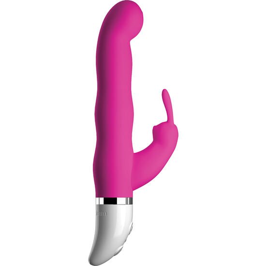 Pipedream Crush Sweetie Multi Functions Rabbit Massager Rabbit Vibrators