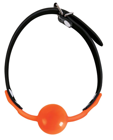 Orange is The New Black Siligag - Bondage Gags and Bits