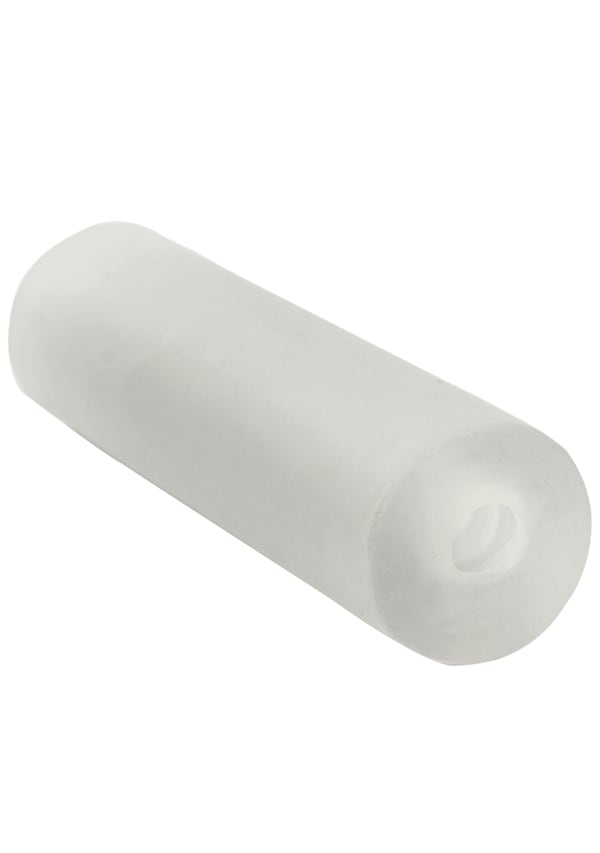 Doc Johnson The Tube Ultraskyn Mens Pleasure Masturbator Masturbators and Strokers