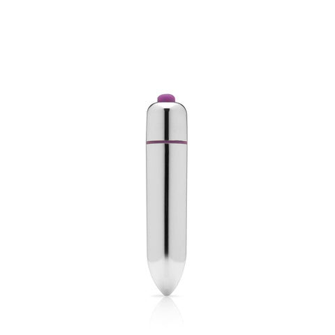 Tantus Replacement 3 Speed Original Bullet Vibrator - Bullet Vibrators