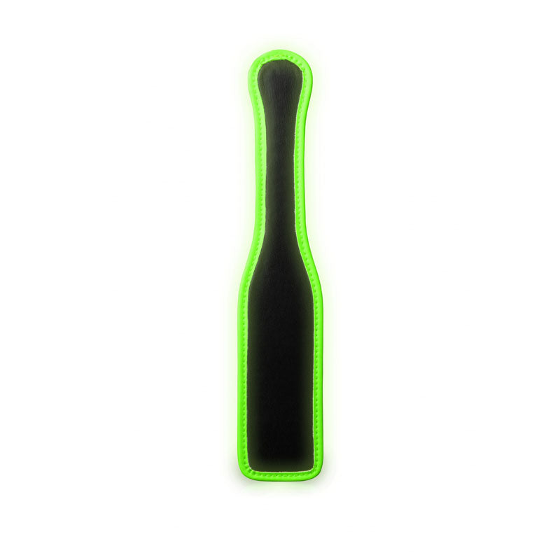 OUCH! Glow in Dark Paddle Paddles And Slappers