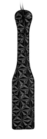 Ouch! Luxury Paddle - Paddles And Slappers
