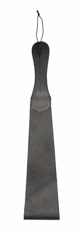 Pain Leather Folded Slapper - Paddles And Slappers