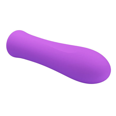 Party Up GARY USB Rechargeable Bullet Massager - Bullet Vibrators