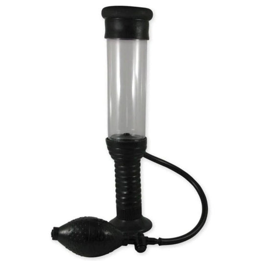 Pipedream Waterproof Wall Bangers Vibrating Penis Pump - Pumps, Extenders and Sleeves